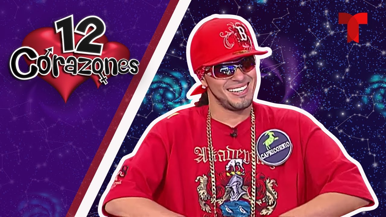 Especial de Antro | 12 Corazones