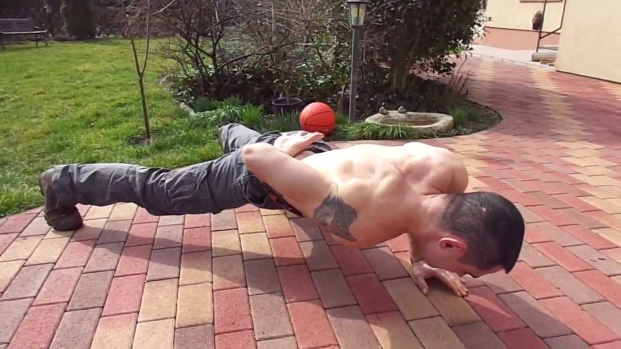 Convict Training