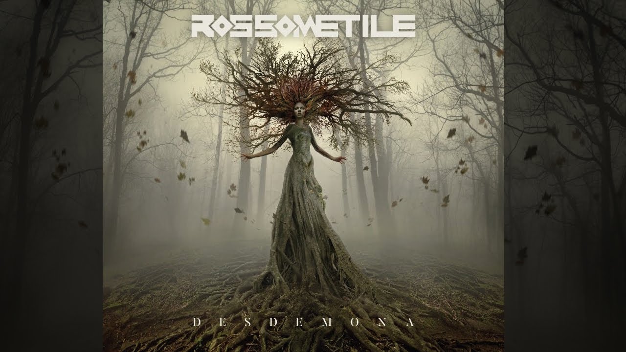 Rossometile - Rosaspina