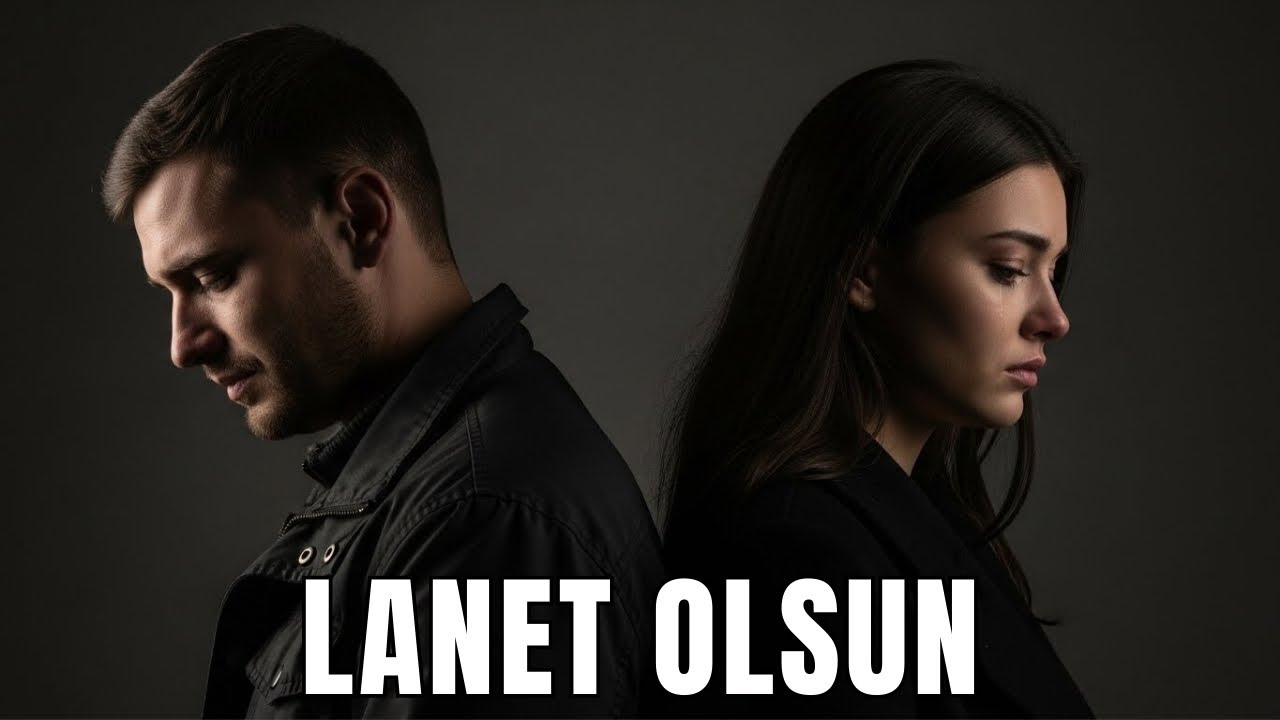LANET OLSUN (Yeni Damar Arabesk Şarkı 2026) (Arabesk Şarkı) (AI Müzik) (AI Cover)
