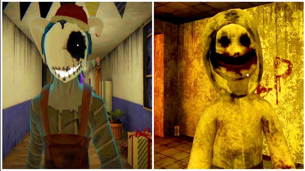 Endless Fears Version 1.3 Vs Jeff The Killer Version 1.0