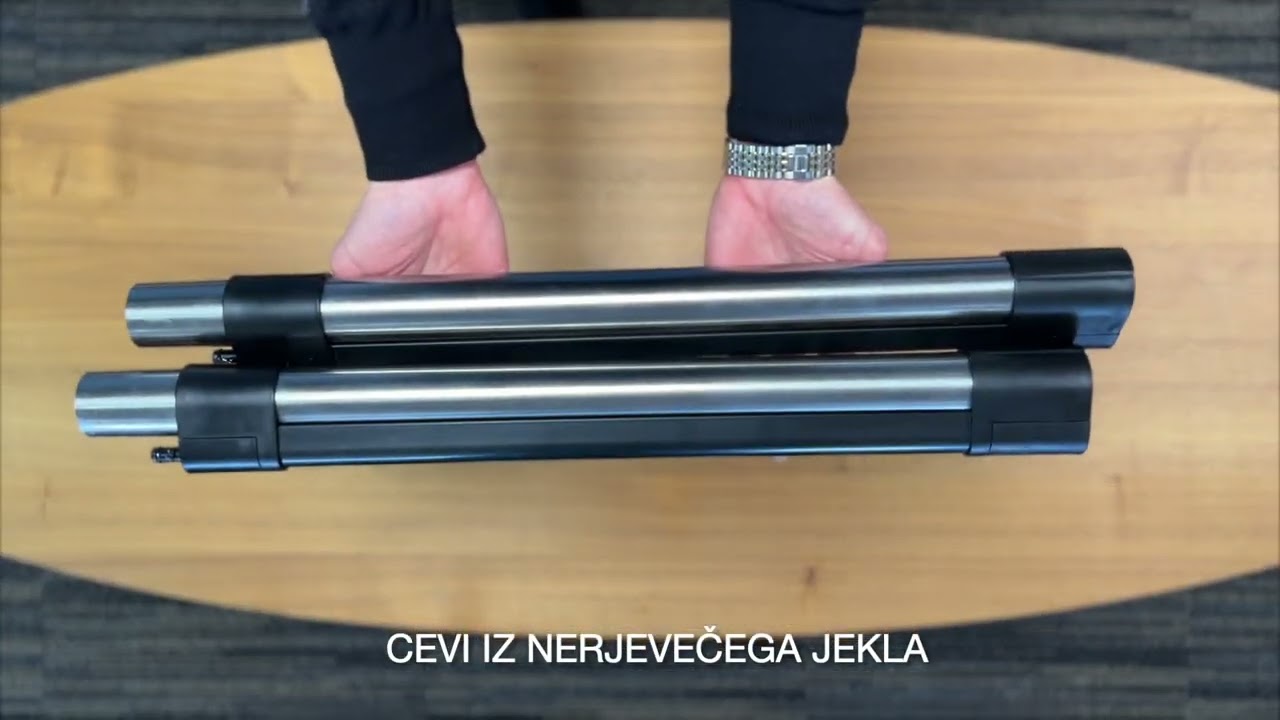 SESTAVLJANJE PRANJA