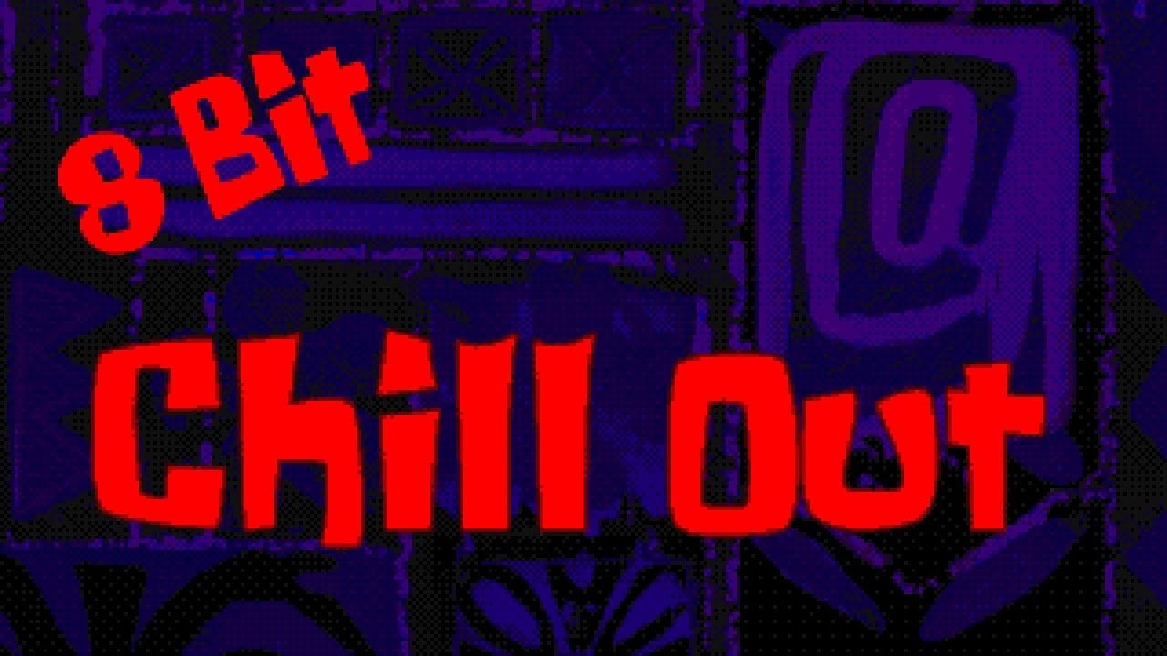 Spongebob Music - Chill out (8 Bit)