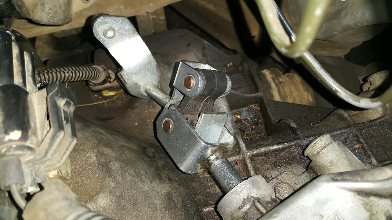 Carros da chevrolet (celta/corsa etc) - Dificuldade de Engatar A 1 e 2 Marchas (carro fraco)(LIAME)
