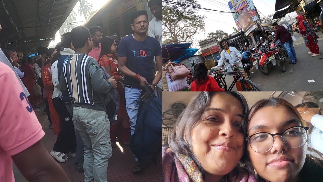 আজ শুধু ওনাকে দেখতে গেলাম....এও সম্মানিয় উনি না গেলে হয়.