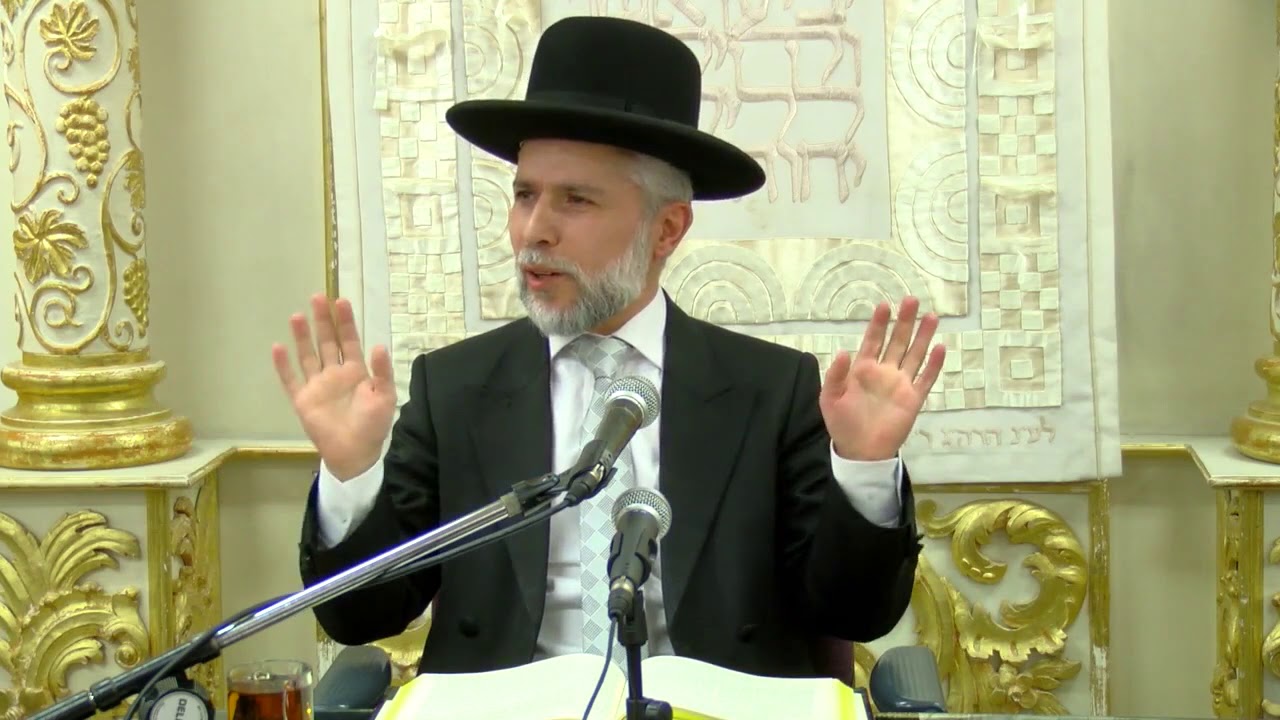 הרב זמיר כהן – הלכות מוקצה וטעמי המצווה