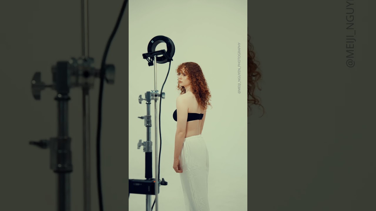 See the rich details captured perfectly with AD200Pro II &R200!  #photography #lighting #godox