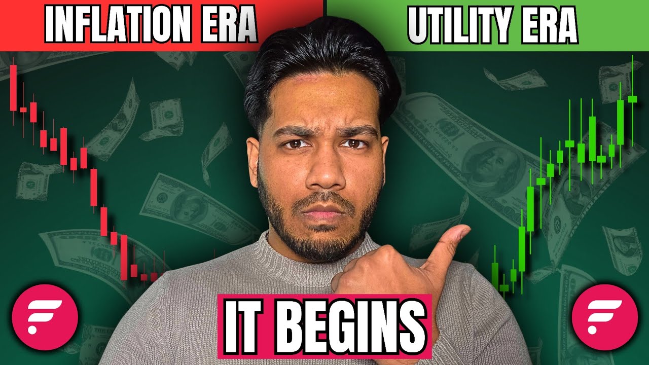 FLARE’S UTILITY EXPLOSION IS ABOUT TO BEGIN… ARE YOU READY?