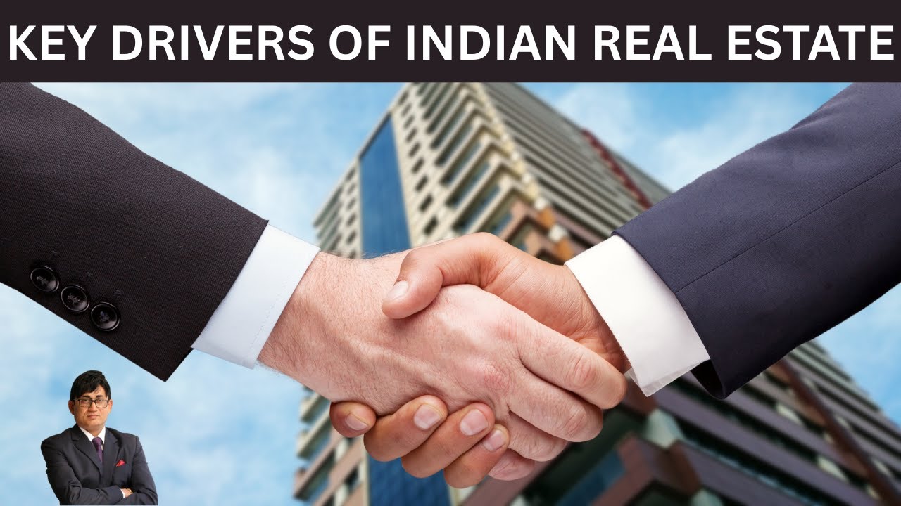 Who Is Actually Buying Homes in India? Truth Revealed Of Indian Property Market 