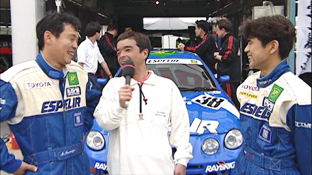 チームV-OPT スーパー耐久 Rd.3  V OPT 055 ⑥