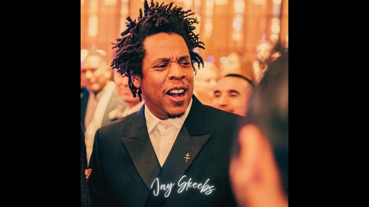 Jay Z Type Beat &ldquo;Dreaming Through The Night&rdquo;
