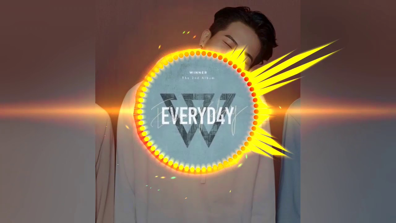 Nightcore EVERYDAY-by winer