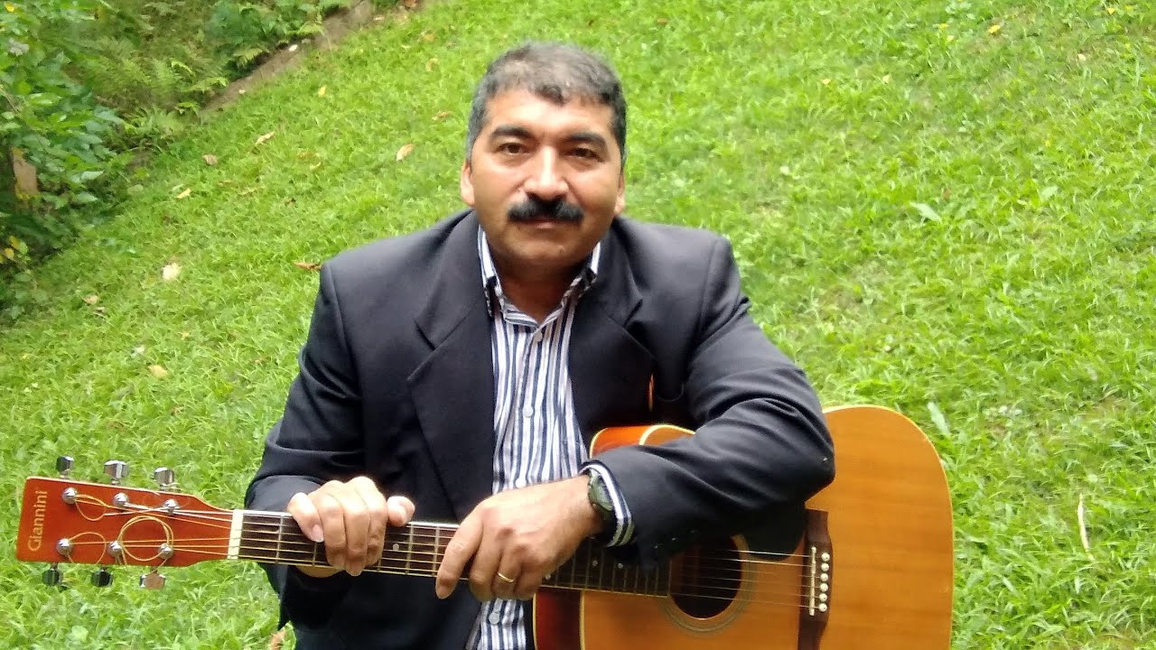 AO FINDAR O LABOR DESTA VIDA 259 DO CANTOR CRISTÃO!