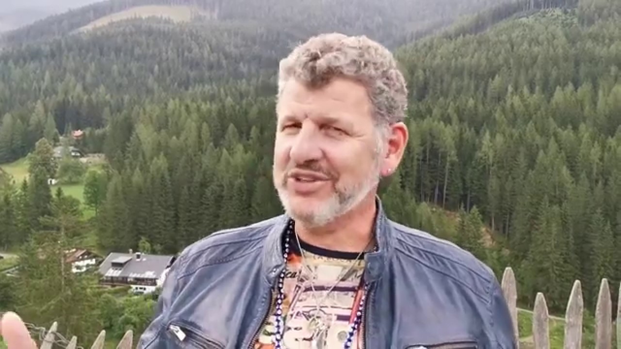 Semino Rossi Kreuzfahrt 2019