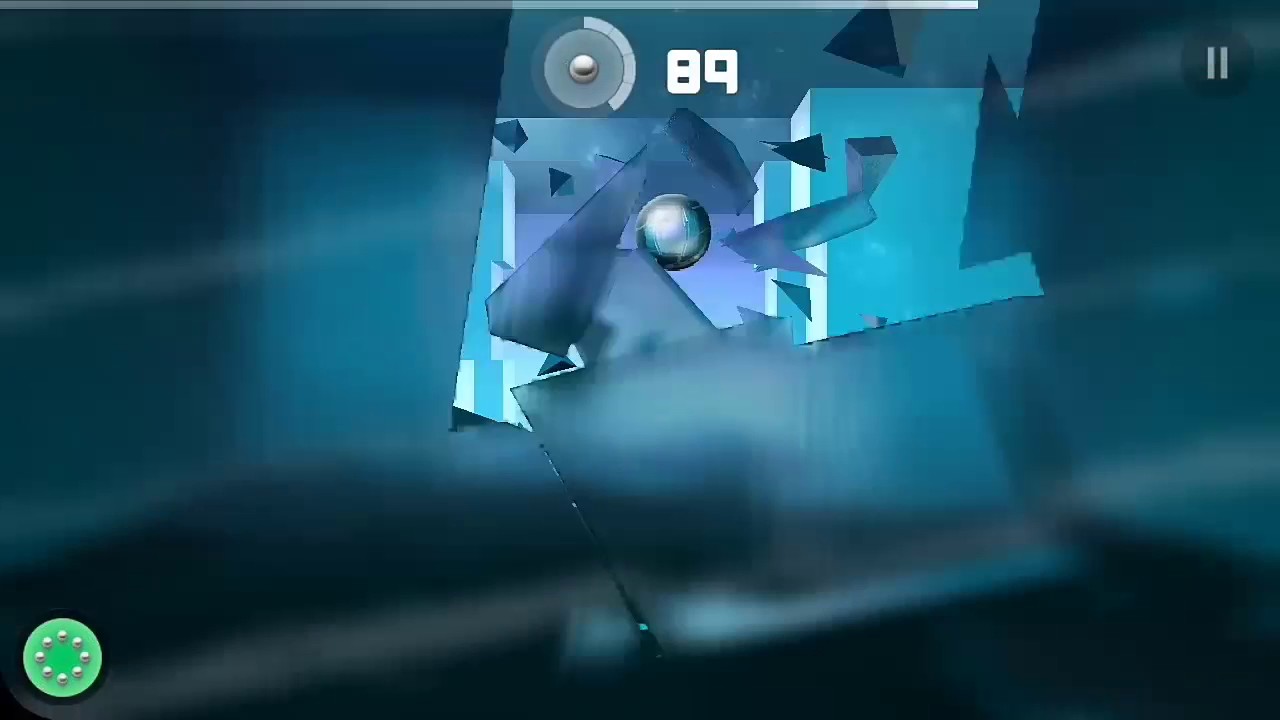 Smash Hit | New High Score
