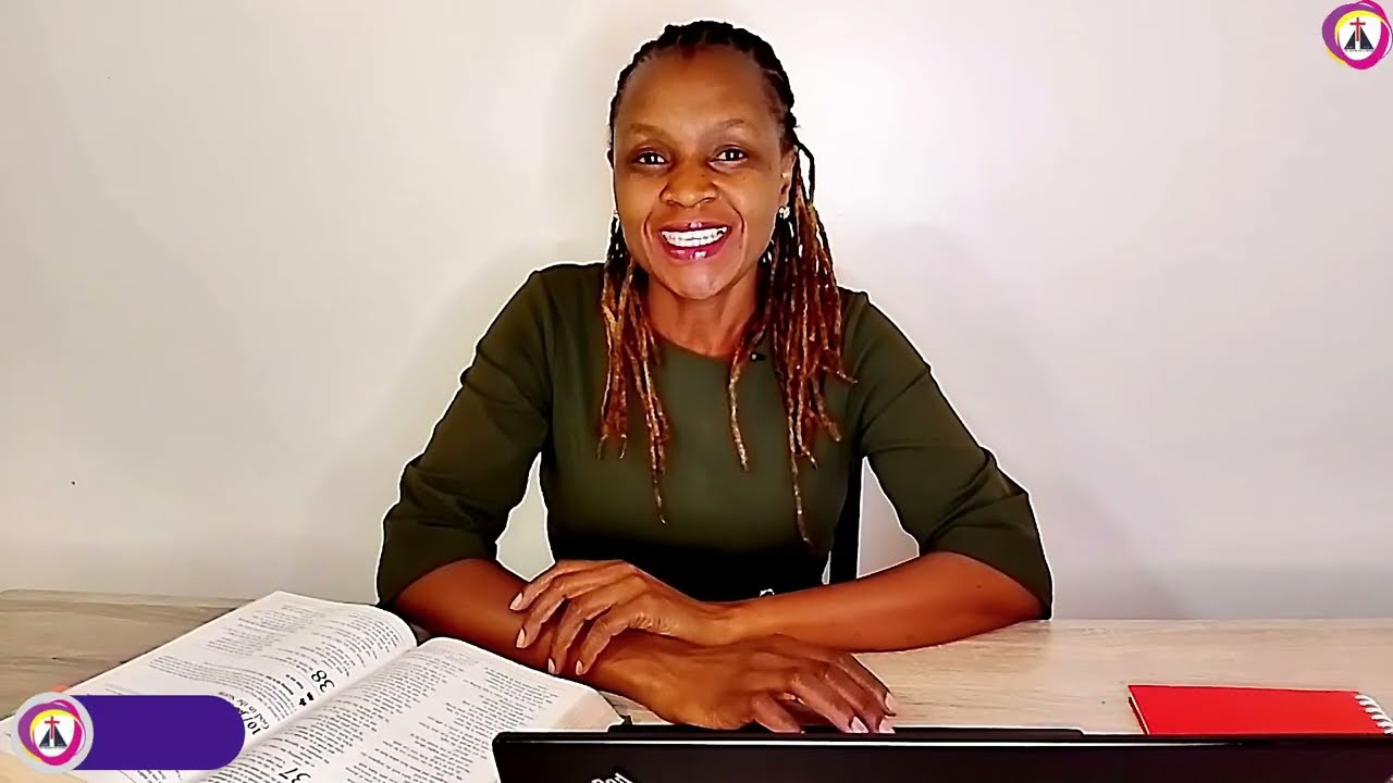 WORD ENCOUNTER||MIN SHIRU GICHUHI||SERVING GOD
