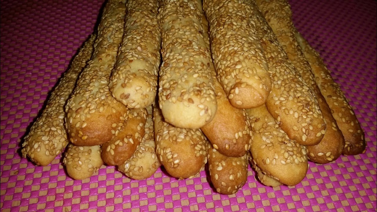 كعك الحليب يامال الشام