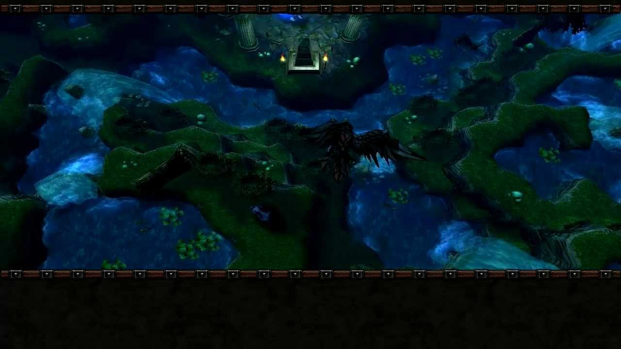 The Story of Warcraft pre-WoW | Part 08 | Warcraft III: Eternity's End