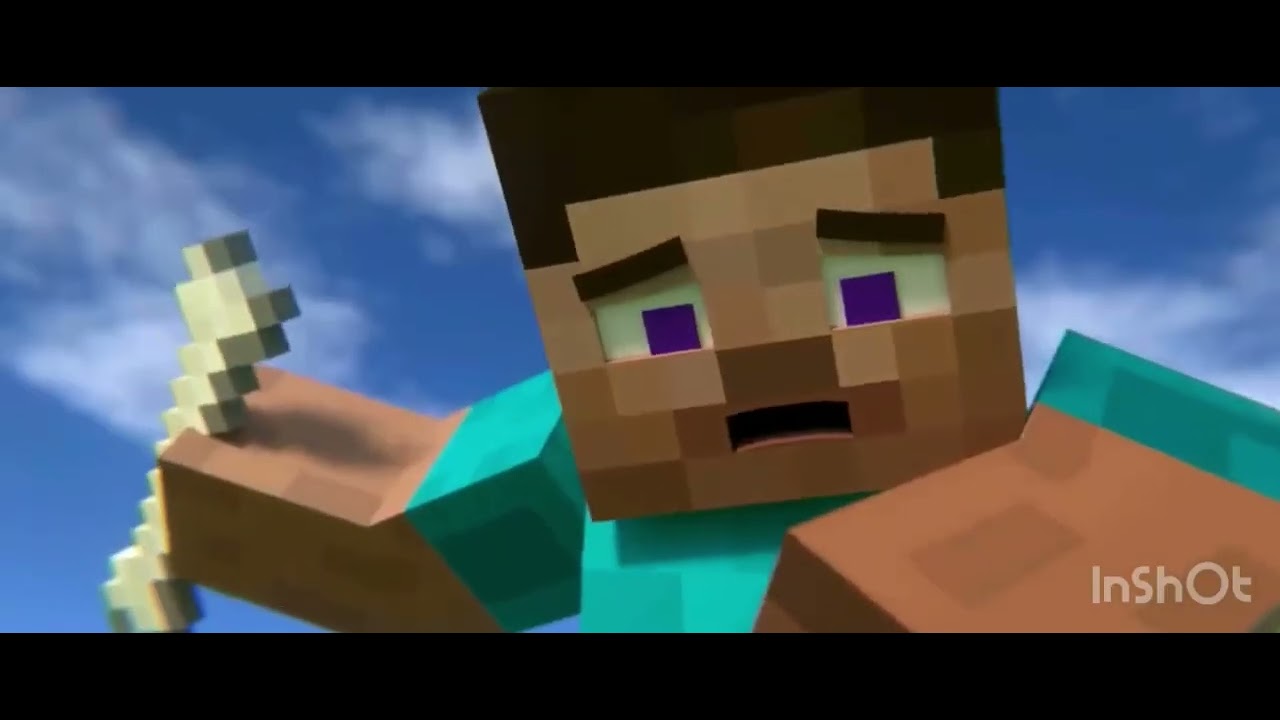 The Minecraft Movie | Steve’s Beginning Story | Full Movieclip