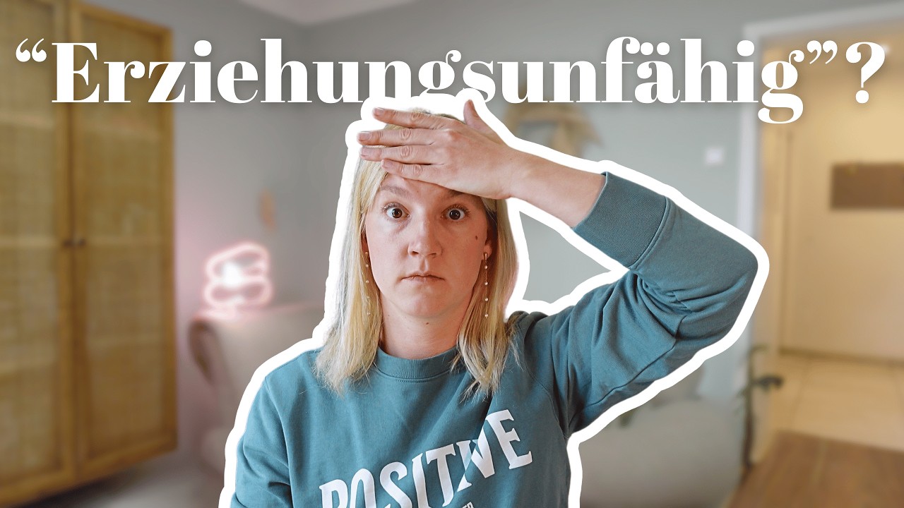 Generation Erziehungsunfähig - sind wir Millennials als Eltern verloren?