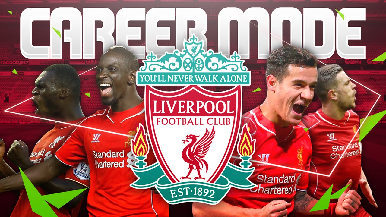 Fifa 16 | Liverpool Career Mode | Season One Best & Worst Bits
