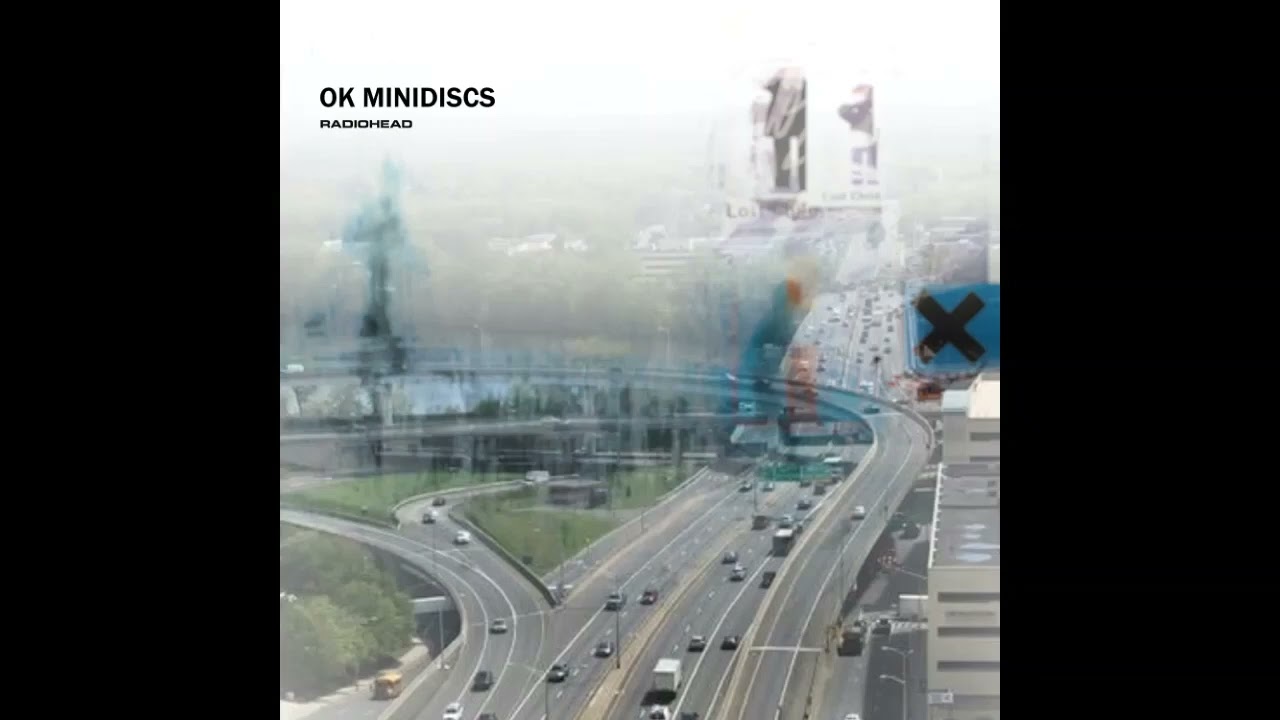 Radiohead - Paranoid Android (11 minute demo)