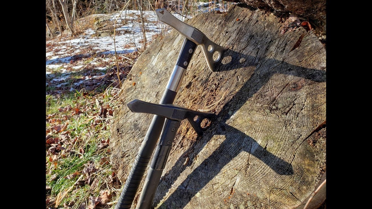 Throwing tomahawks. SOG fast hawk and tactical hawk/ quick how to on throwing hawks.