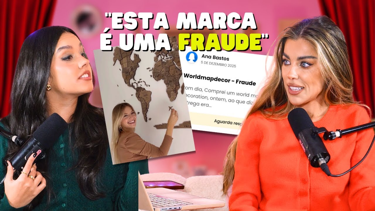 Traidores de 2025, a marca com Piores Reviews de Portugal e as Rainhas das Pubs