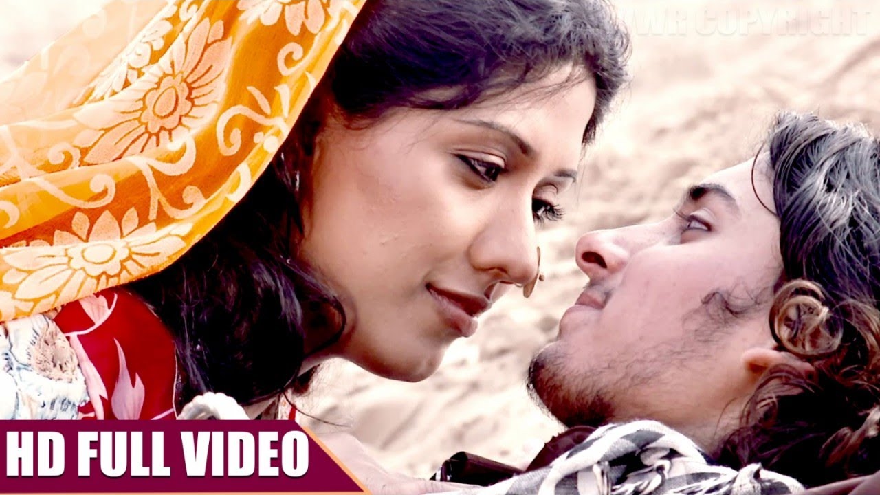 Dheema Dheema Lamha | SAANKAL | HINDI SONG | #newsong #bollywood #Nishantkamalvyas #Shriyamwadavyas