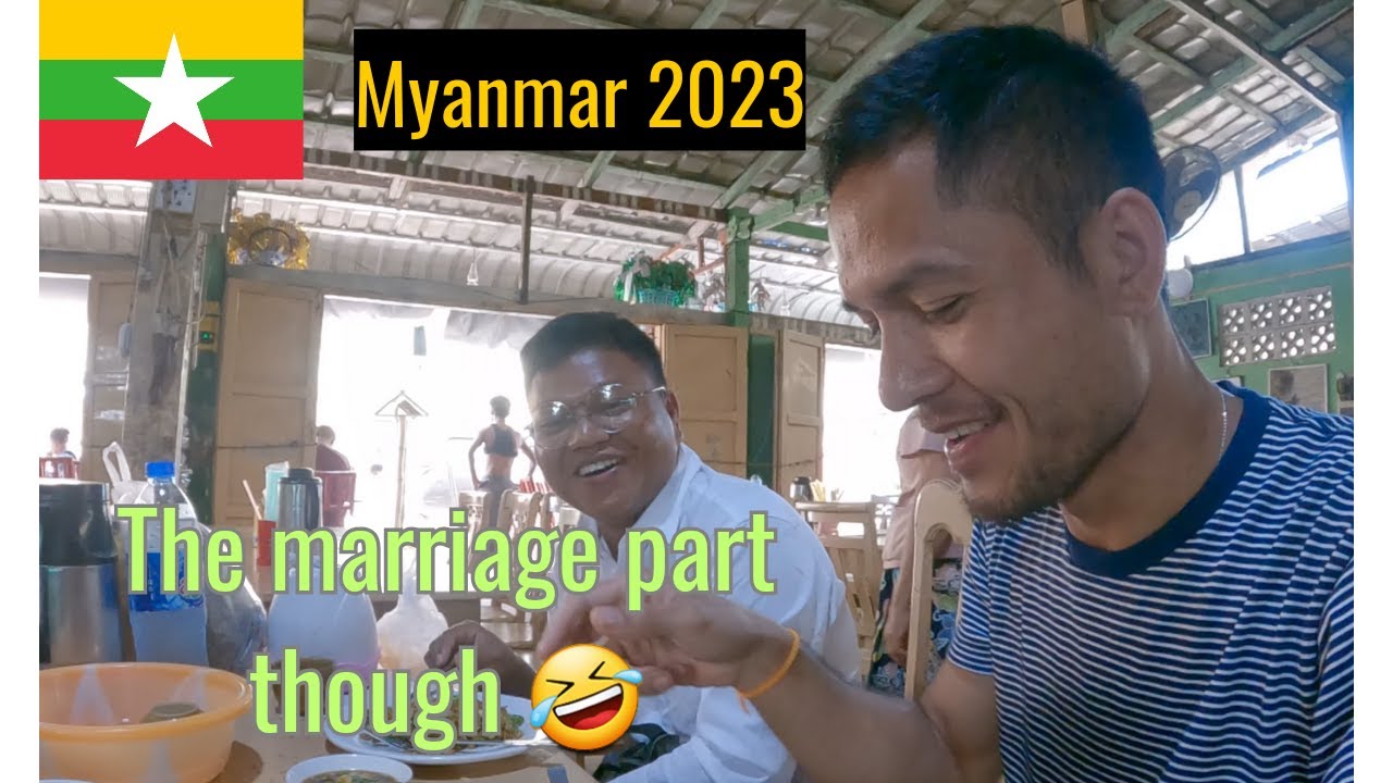 🇲🇲 Я думала, что я интроверт, пока не встретила этих прекрасных молодых людей, которые прекрасно ...