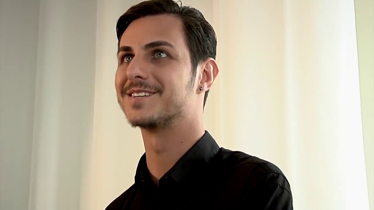 Boschetti televisivi eclettici artistici caotici favoriti 483718169140043