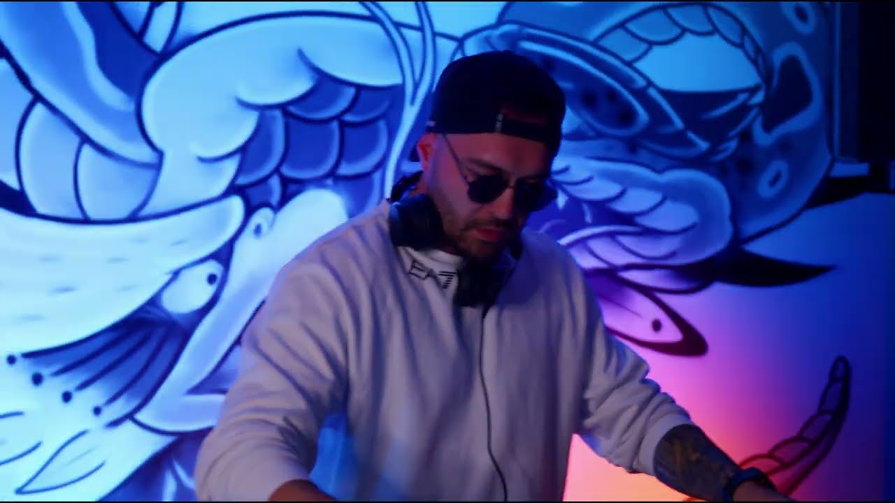 Powza Drum & Bass Mix June 2024