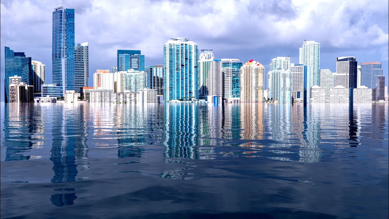Miami Developers and Brokers on Sea Level Rise