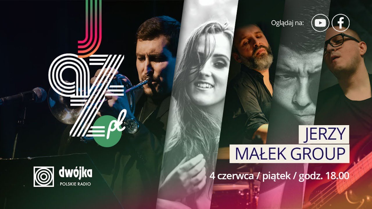 Jazz.PL | Jerzy Małek Quintet