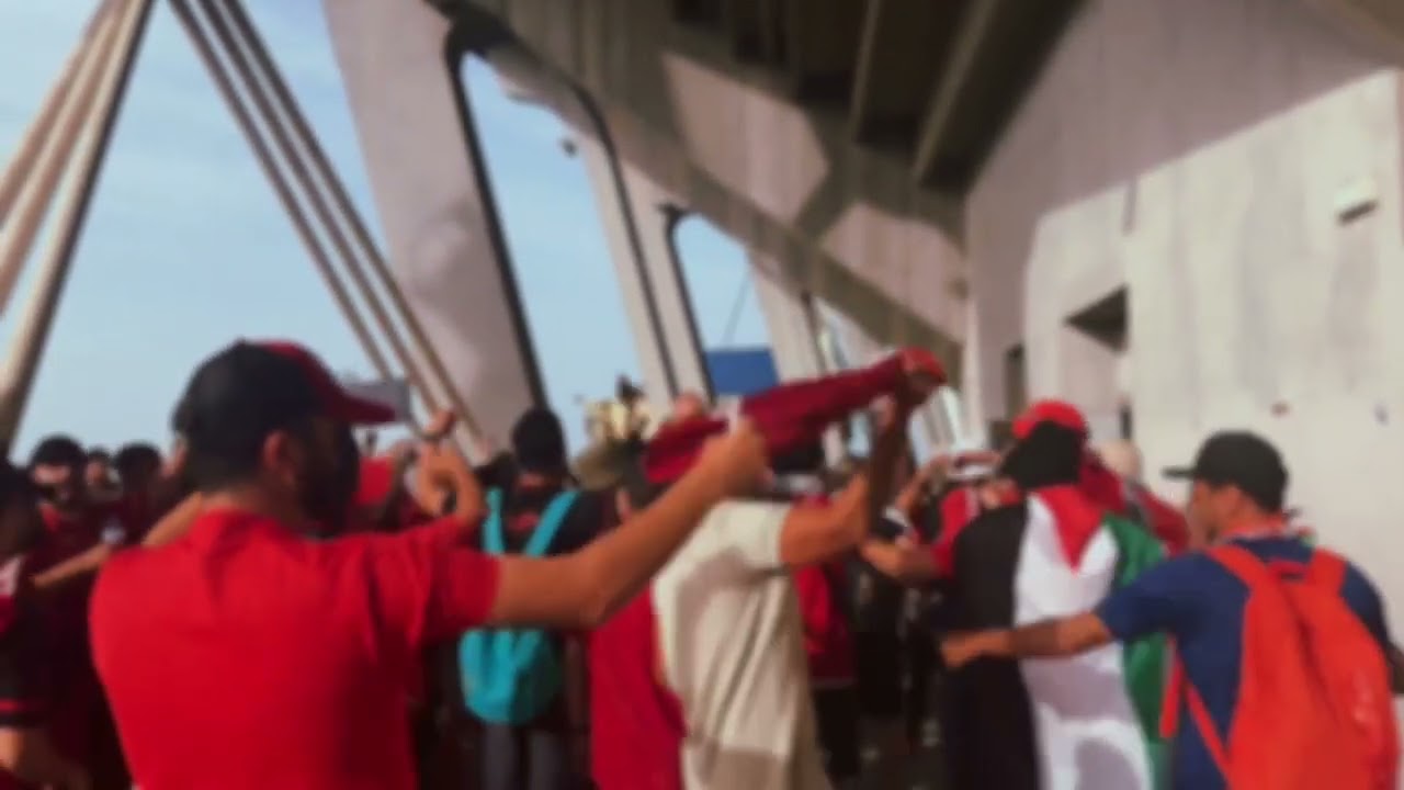 اهلاوي في تونس - Ahlawy in Tunisia