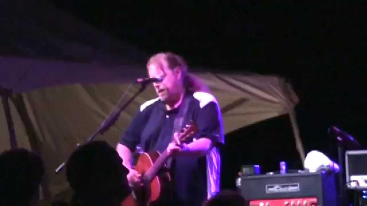 Warren Haynes - Angie ft. Danny Louis & Matt Abts - Island Exodus 6