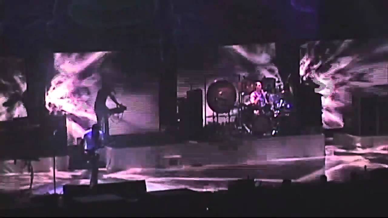 TOOL- 10,000 Days 12.4.2007