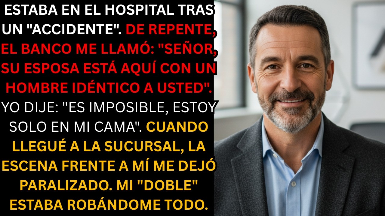 Ella Me Quería Muerto Por 400k Dólares, Pero Mi Plan De Venganza La Dejó Sin Nada.