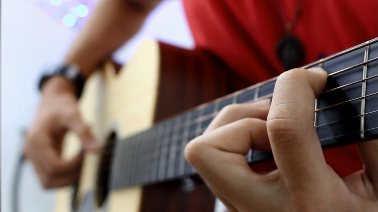 Duvet - Bôa FingerStyle | Dautomne