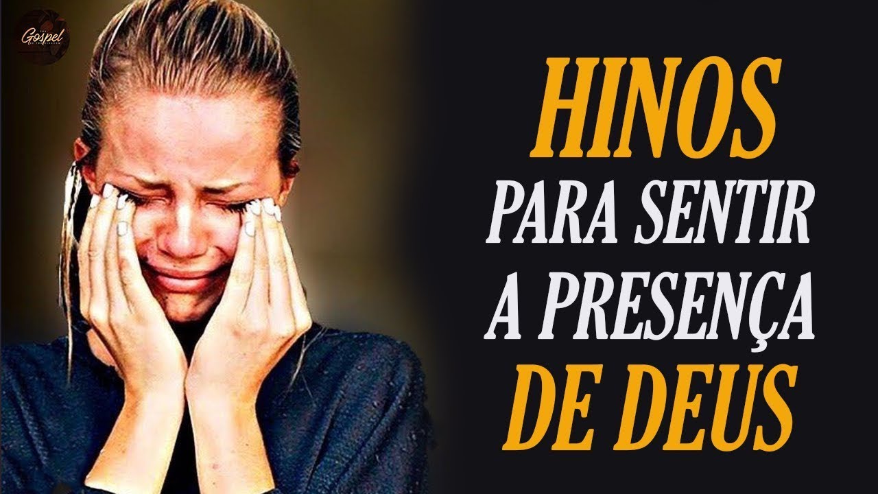 Louvores  | Para se sentir mais Feliz