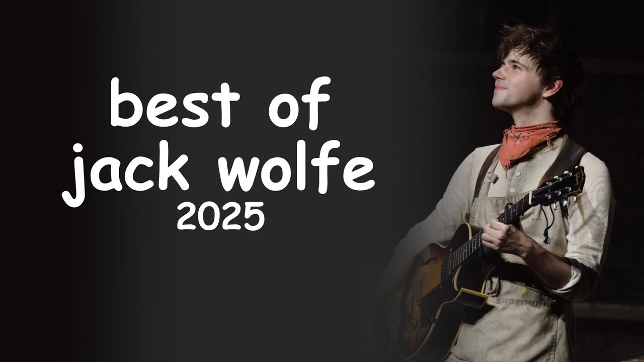 best of jack wolfe 2025 | clips and crumbs compilation