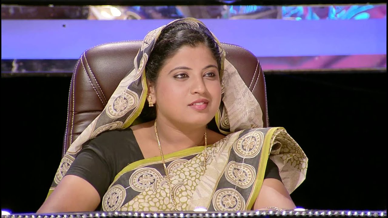 Veruthe Alla Bharya Season 2 I Episode 67 - Part 1 I Mazhavil Manorama