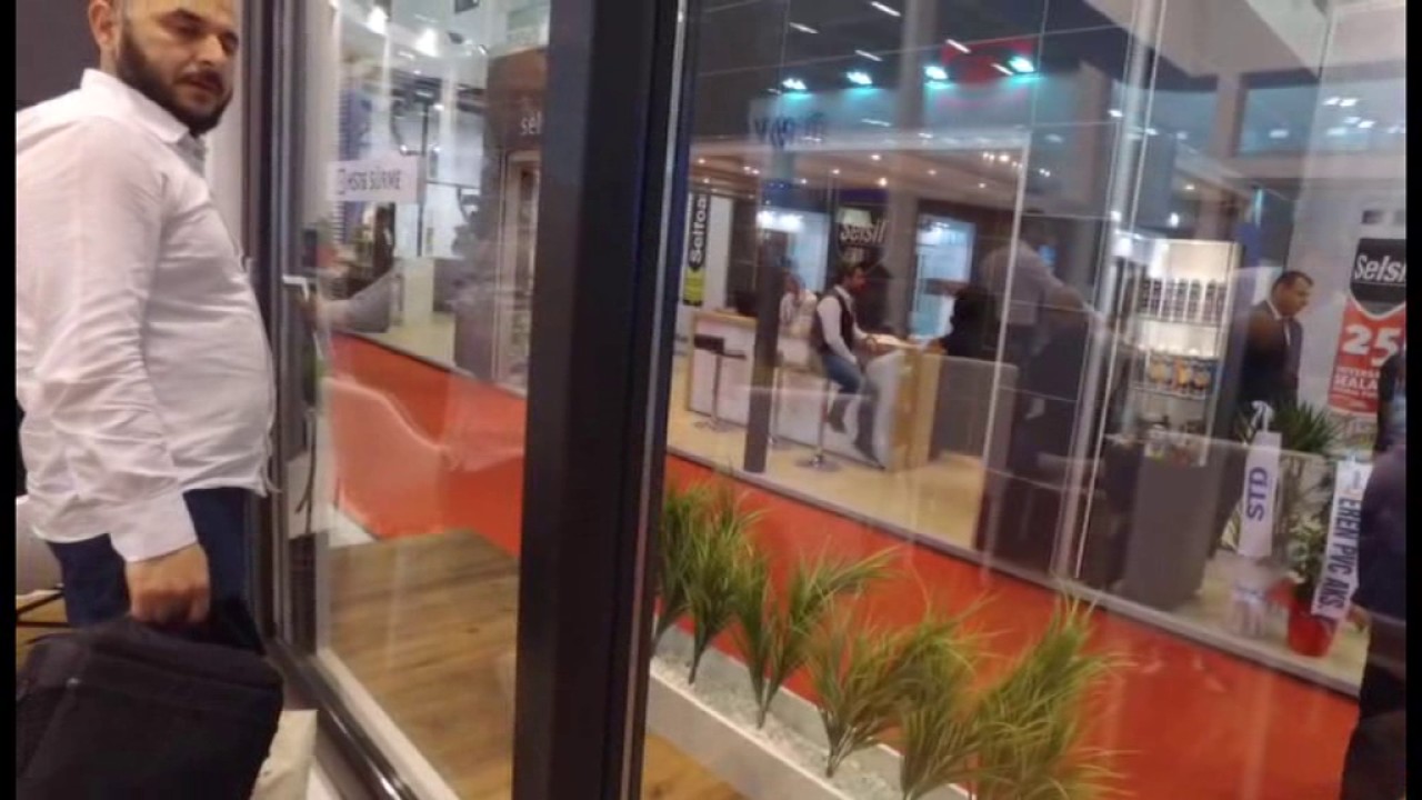 Düzce Pimapen - Egepen Trentleri (Avrasya Pencere ve Cam Fuarı) http://www.duzcepimapen.net