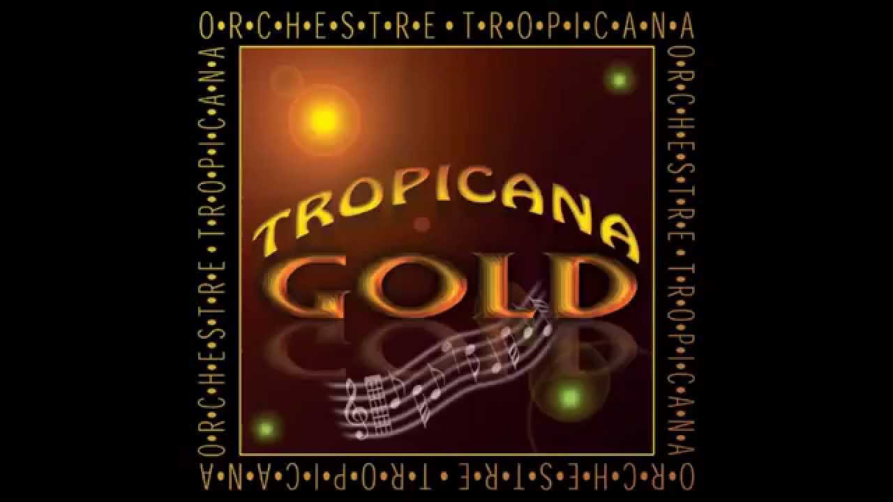 Orchestre Tropicana- Solamente (Dors Mon Amour)