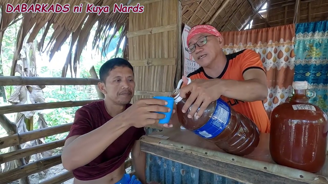 Bahalina | Dabarkads ni Kuya Nards