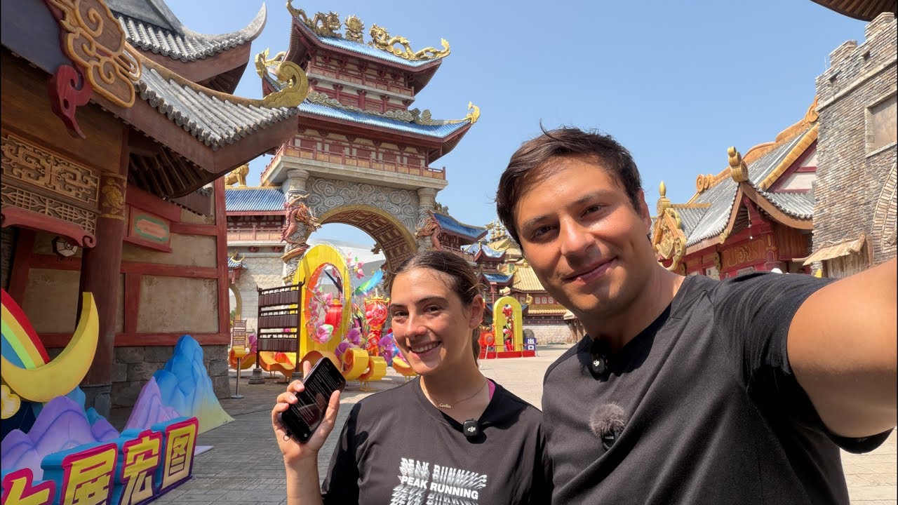 ¿QUE ES ESTE SITIO? 🇨🇳