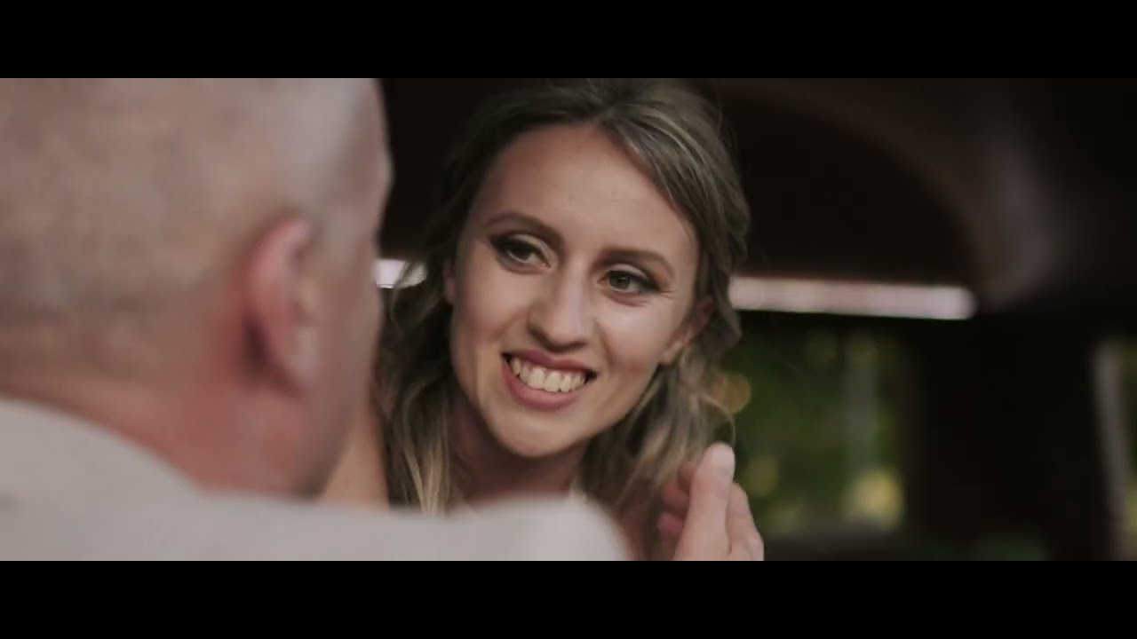 MARIANA & JOÃO - WEDDING VIDEO AT QUINTA DOS NETOS, ALGARVE