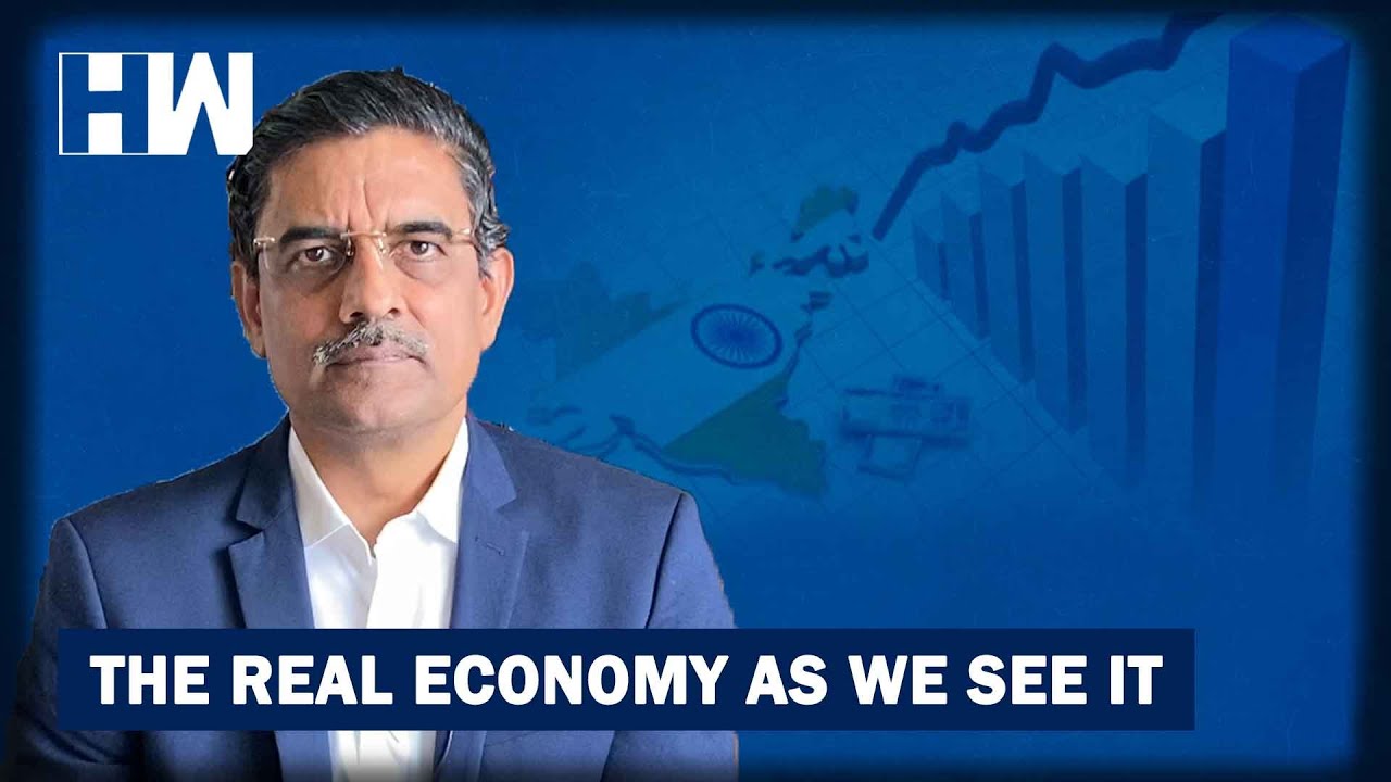 Business Tit-Bits: The Real Economy As We See It