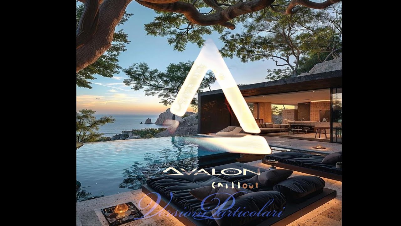 Versioni Particolari -Chillout ibiza-Vol.2   2025