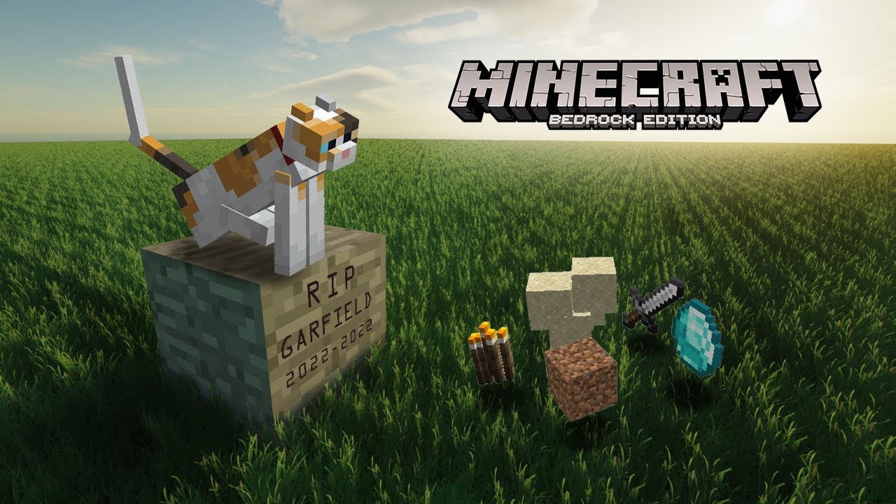 I lost EVERYTHING in Minecraft!